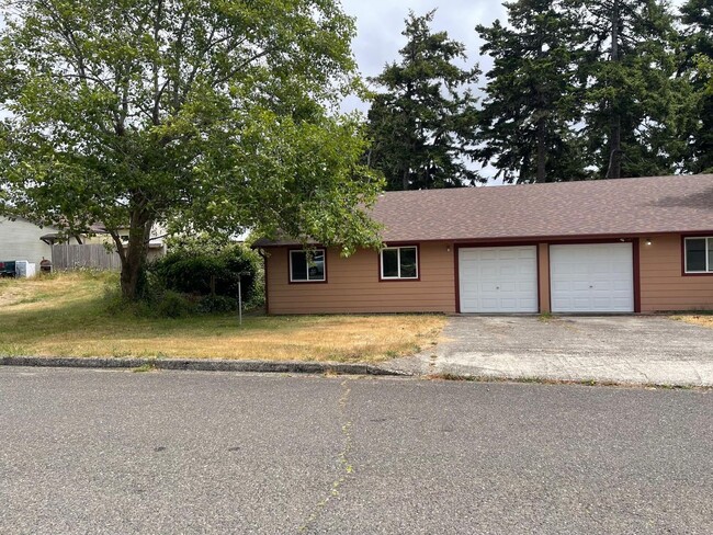 Duplex For Sale Coos Bay Oregon