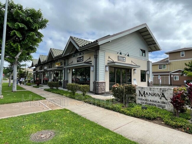 Photo - 1155 Kakala St