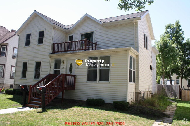 Building Photo - Upper Unit UPPER Rental