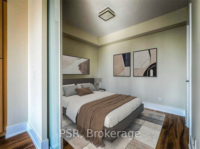 Photo - 300 Front St W Unit 3014