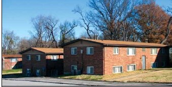 Madison Manor - Madison Manor Apartments