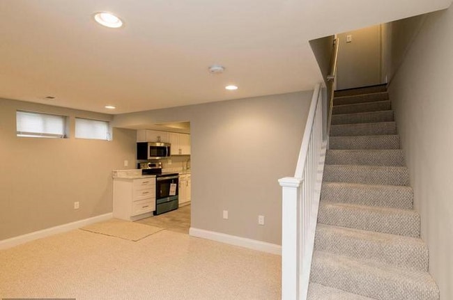 Photo - 521 Powhatan Pl NW Unit Lower Level