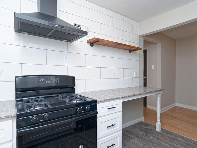 Photo - 6953 Chippewa St Unit 2E