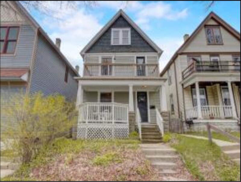 Photo - 3011 N Pierce St Apartamento Unidad A