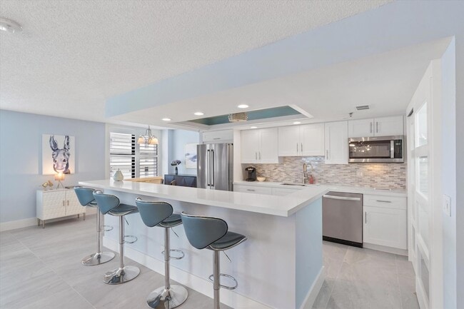 Photo - 3115 S Ocean Blvd Unit 302