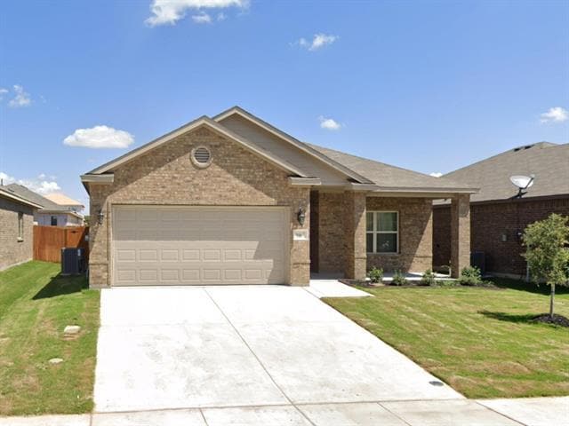 Building Photo - 316 Lead Creek Dr
