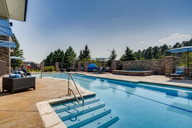 Building Photo - Creekside at Palmer Park Rental