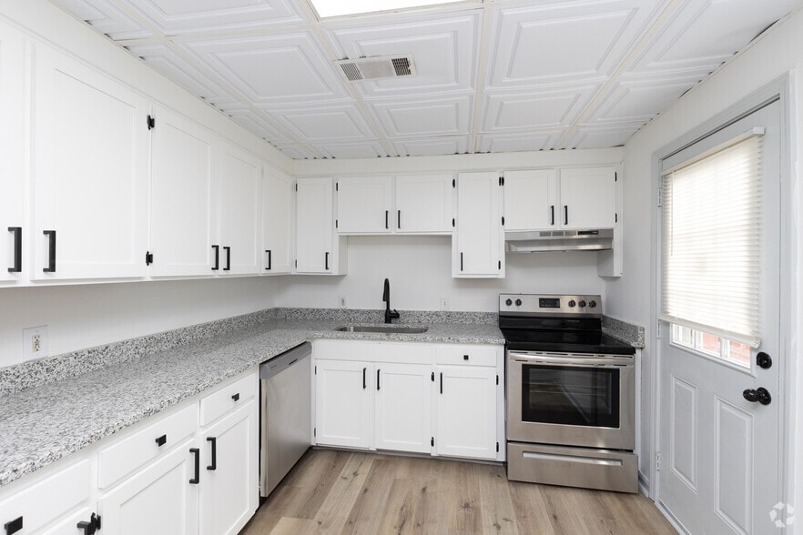 Interior Photo