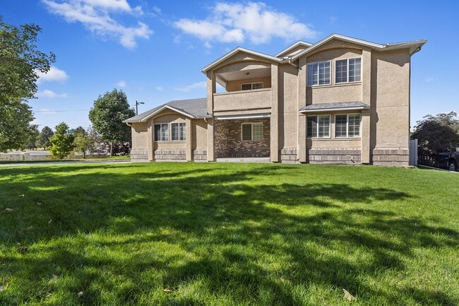 Photo - 3666 Pearblossom Cir