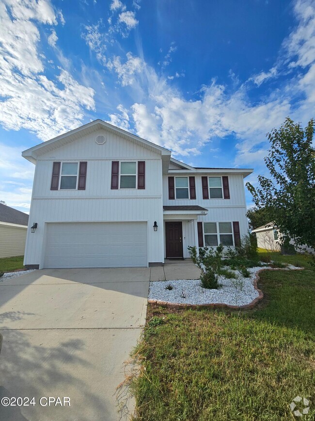 Building Photo - 504 Albert Meadow Ln Rental