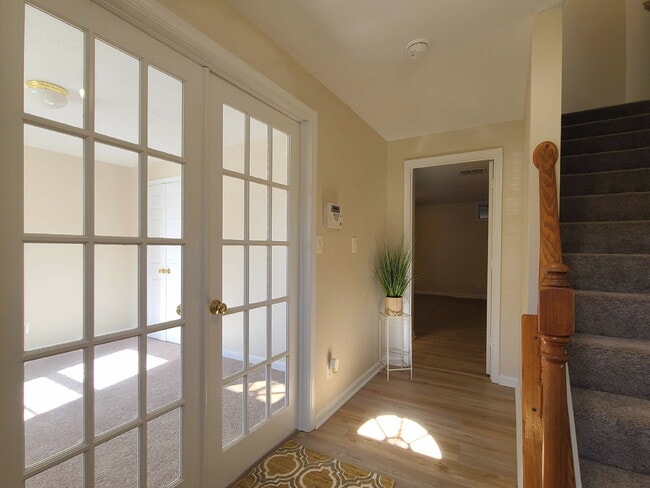 Photo - Beautifully Updated 4 BR, 2.5 BA Townhome