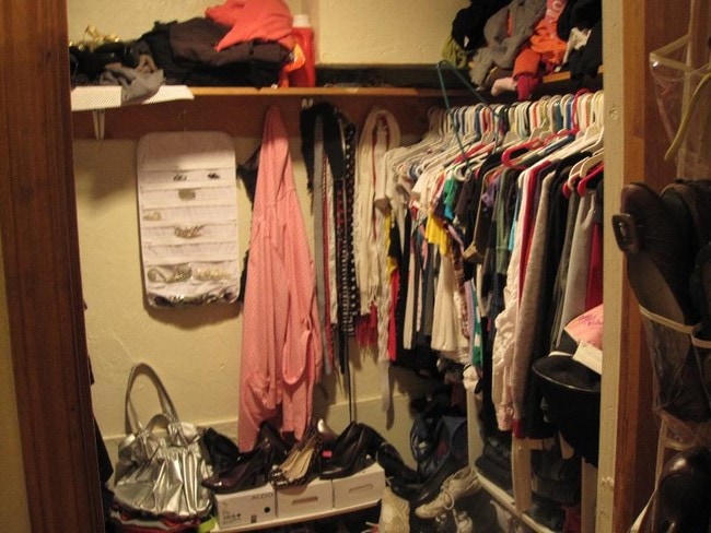 Photo - 97 St Stephen St Unit 41A