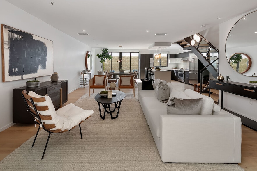 Townhome