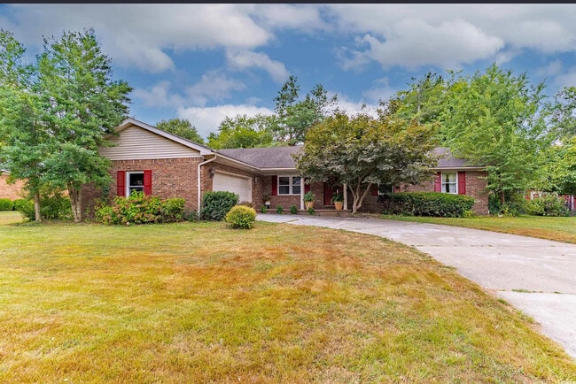 Building Photo - 8855 Framewood Dr