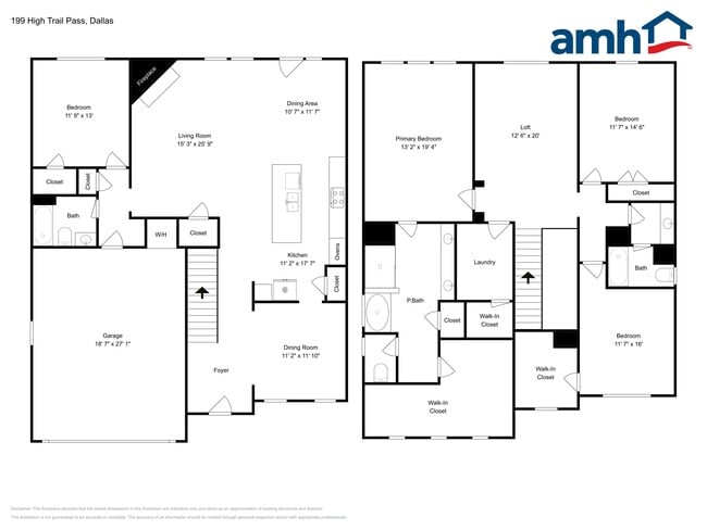 Photo - 199 High Trail Pass