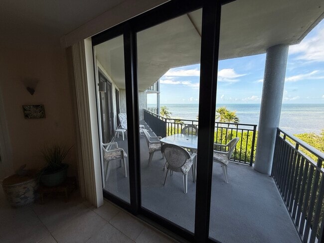 Patio view - 1800 Atlantic Blvd Unit 302A