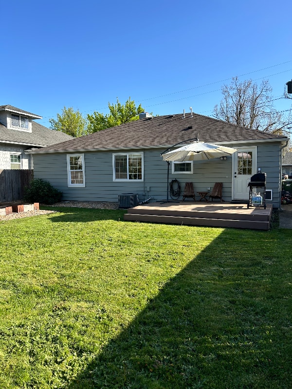 Photo - 2225 Breyman St NE