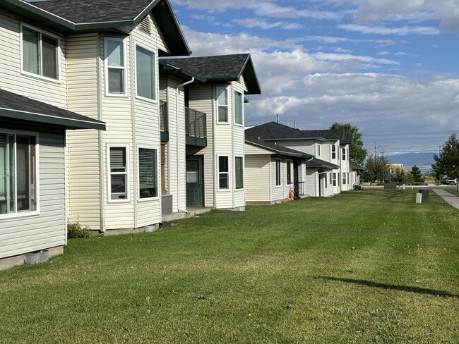 Castlebar Apartments