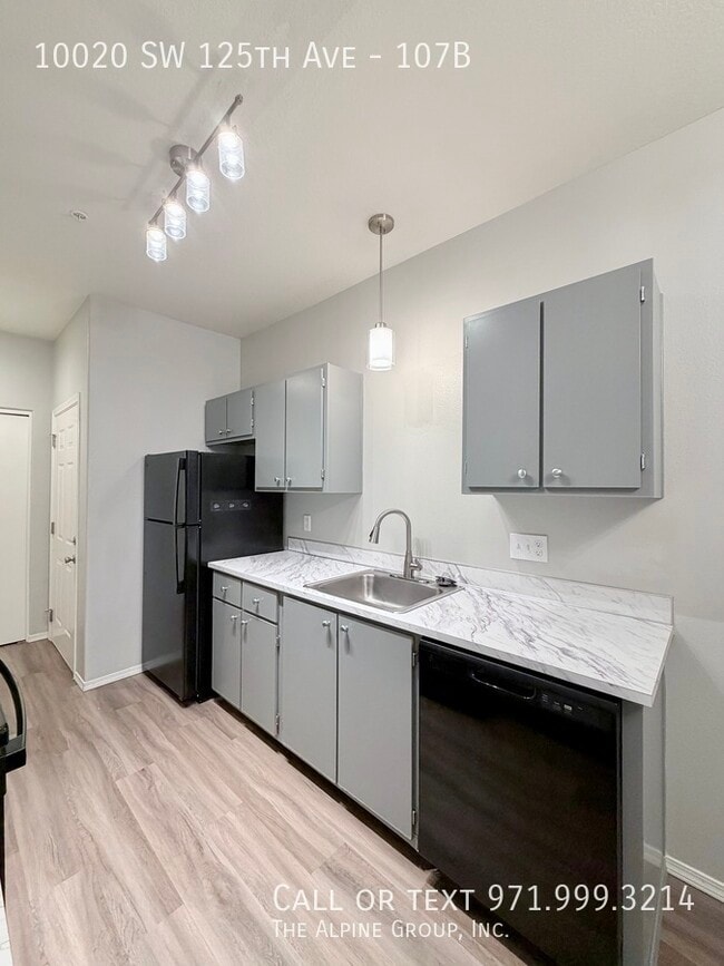 Photo - 10020 SW 125th Ave Unit 107B