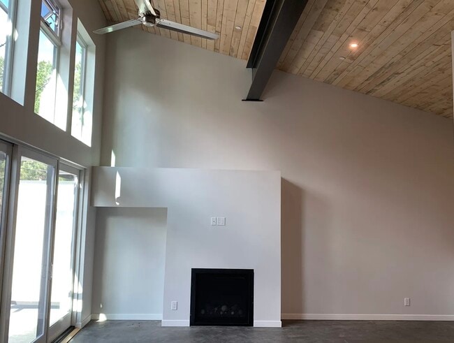 Photo - Manzanita Creek