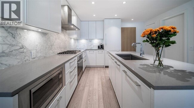 Photo - 3220 Connaught Crescent Unité 307