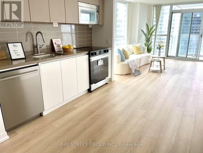 Photo - 75 Queens Wharf Rd Unit 2908