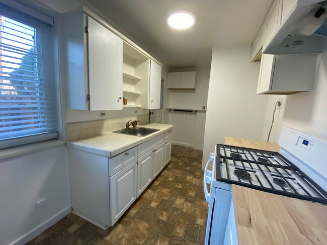 Cocina - 815 19th St Unidad A