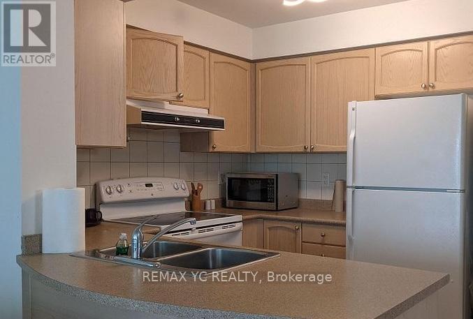 Photo - 5508 Yonge St Unité 1206