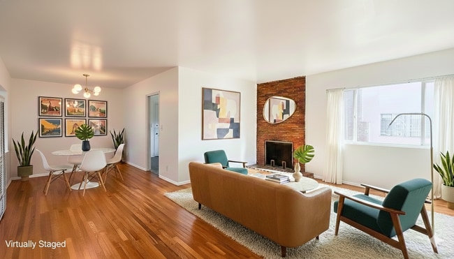 Building Photo - 4107 Don Tomaso Dr Unit 2