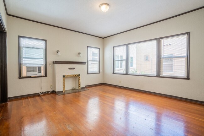 Photo - Balboa/North Park Large Studio w/ A/C and ... Unit #3