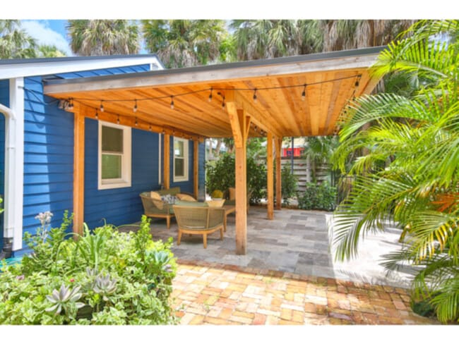 Renovated 1/1 Apartment in Downtown Sarasota - Renovated 1/1 Apartment in Downtown Sarasota