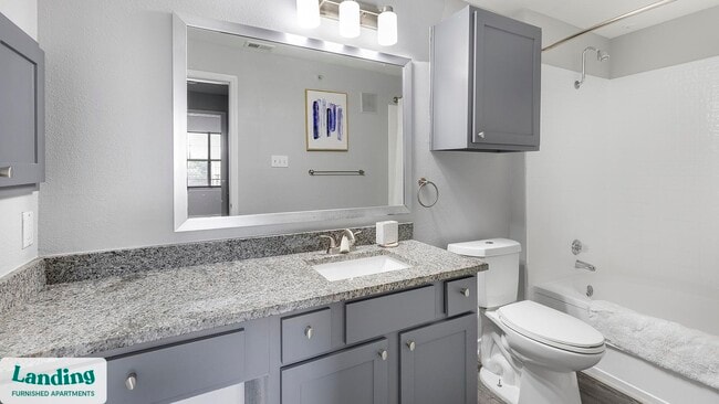 Photo - 533 Fossil Creek Blvd Unidad 1123