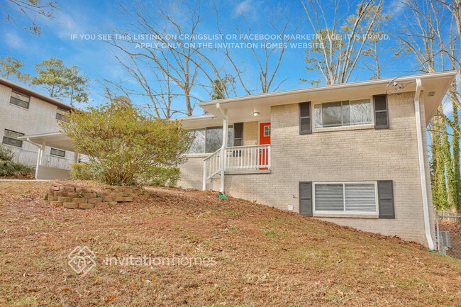 Photo - 3140 Columbia Woods Dr