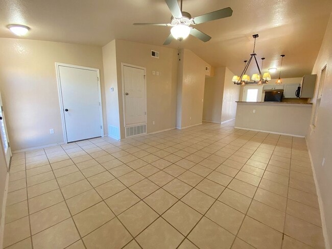 Photo - Northeast El Paso 3 Bed Refrig A/C