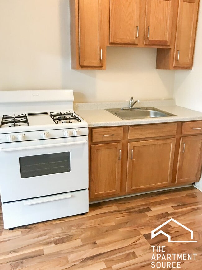 Photo - 3817 N Lawndale Ave