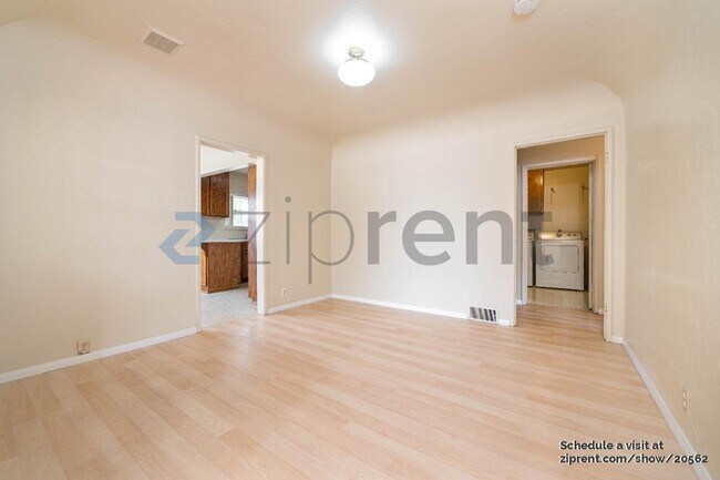 Photo - Unit A