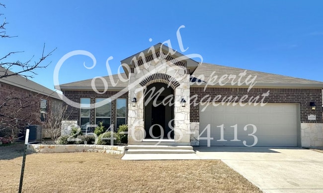 4BD/2BA IN TEMPLE TX - 4BD/2BA IN TEMPLE TX House