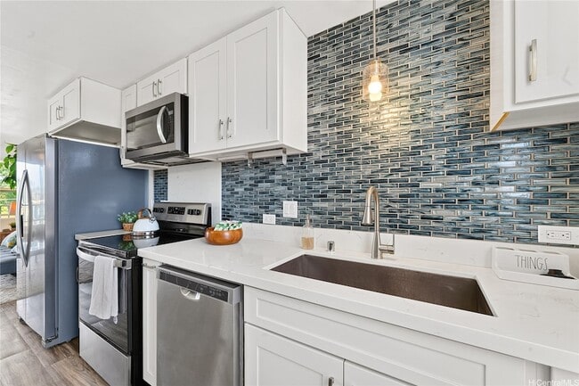68-090 Au Street Unit 309E