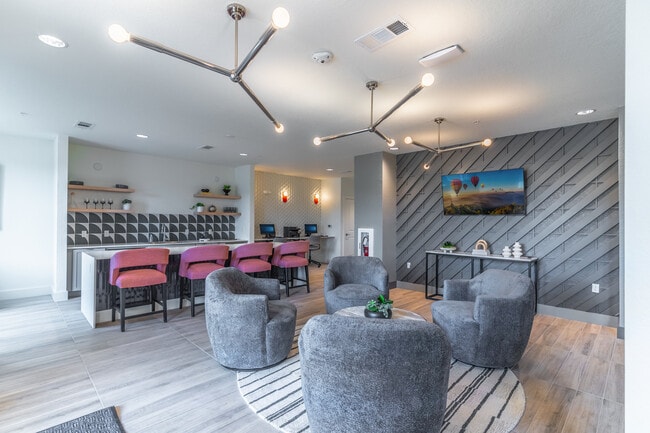 Town West Senior Living Apartments