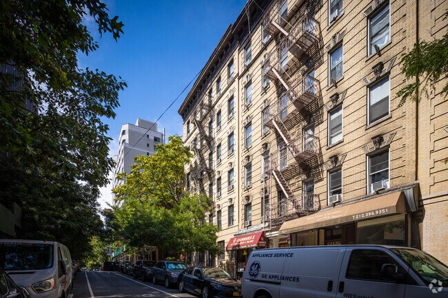 417 East 65th Street