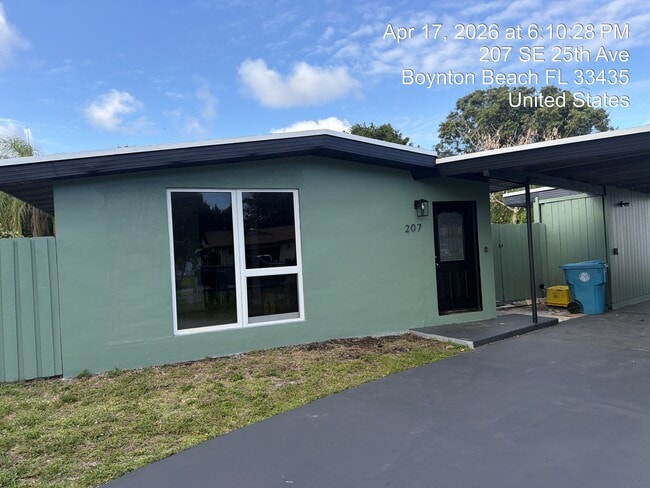 Photo - 207 Boynton Property