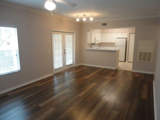 Photo - 2 Bedroom/2 Bat in Haile Village Center Unit Q-202
