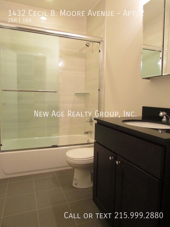 Photo - 1432 Cecil B. Moore Ave Unit Apt. 2