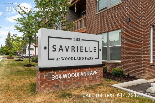 Photo - 304 Woodland Ave Unit 1 C