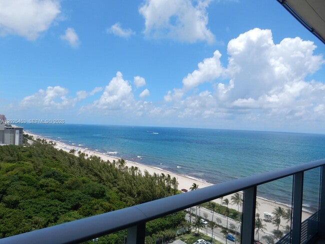 Building Photo - 701 N Fort Lauderdale Beach Blvd Unit 1504
