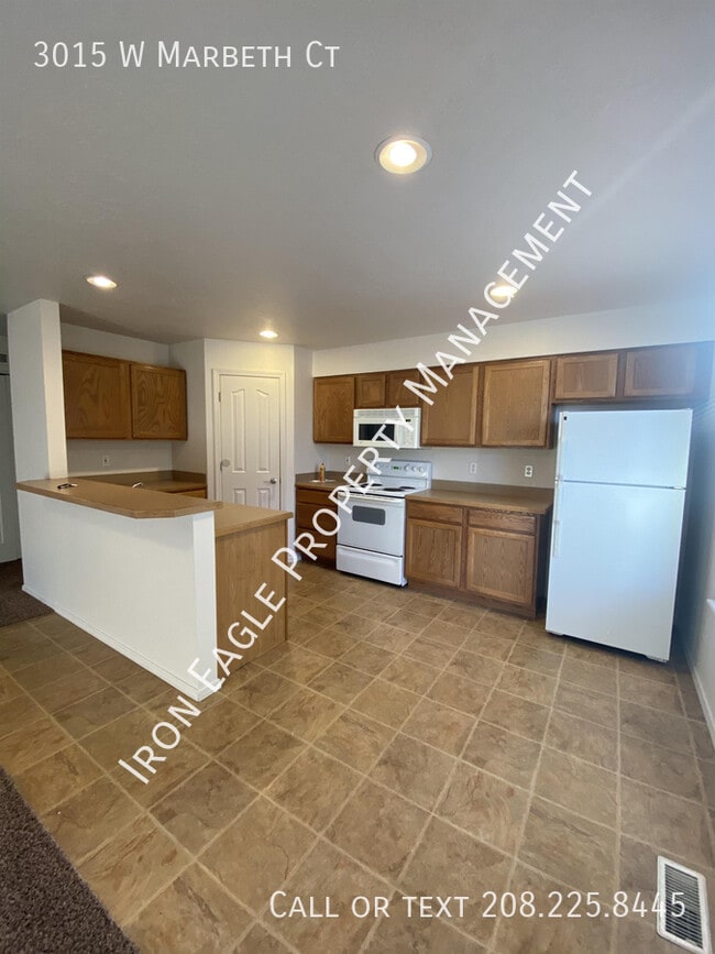 Photo - 3015 W Marbeth Ct