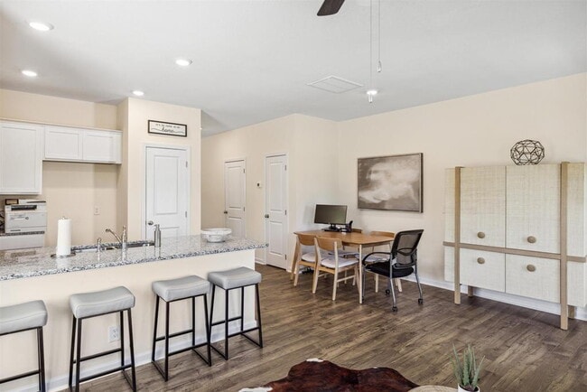 Photo - End unit! Available soon!