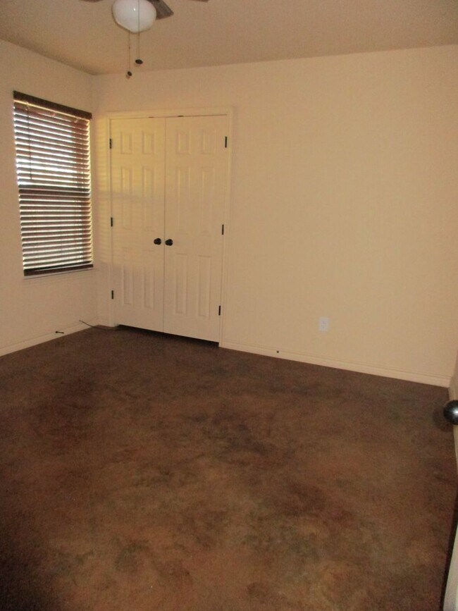 Brick 3/2 Newer Construction Rental House Rental in Lampasas, TX