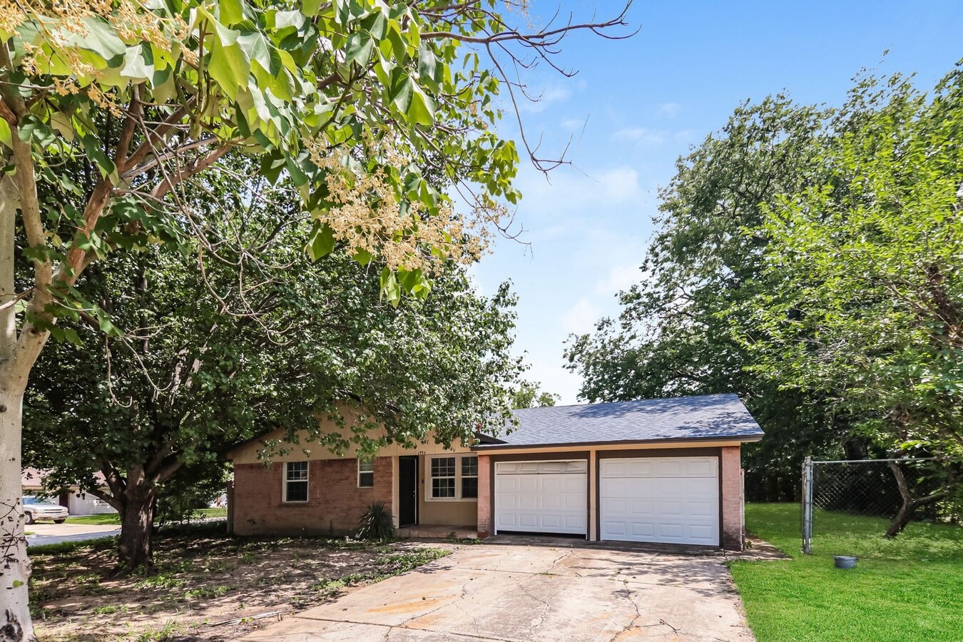 Photo - 3 BR/1.5BA | Newly Renovated Single Family Home | 1-Car Covered Parking|  Large backyard!