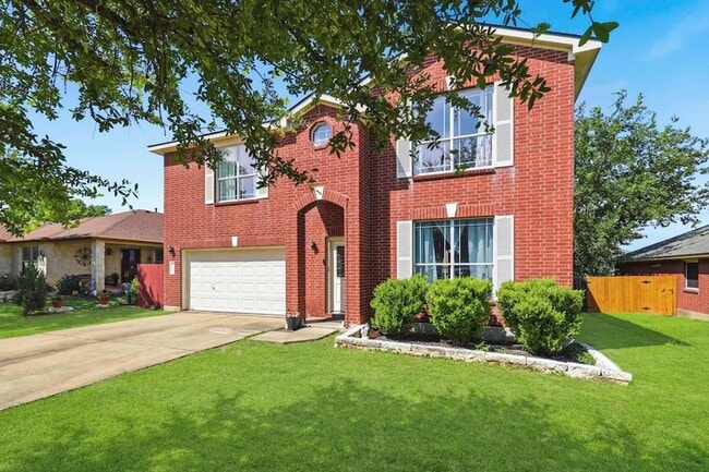 Photo - 111 Brazos Ln